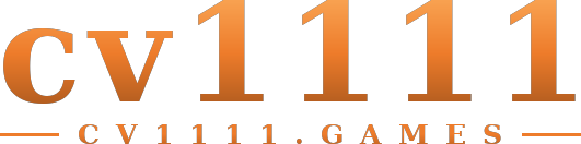 cv1111 logo